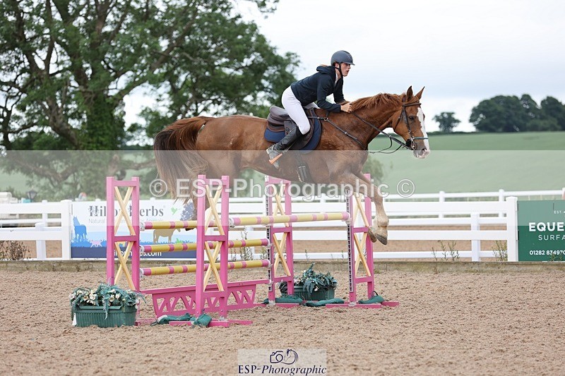 250625-145839-01252 - Cls 6 Foxhunter and 1.20m Open