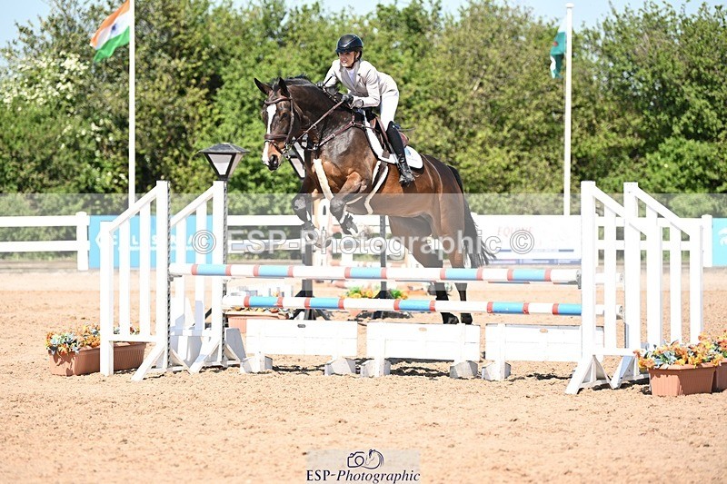 250510-111135-10422 - Cls 20 Snr Discovery and 1m Open