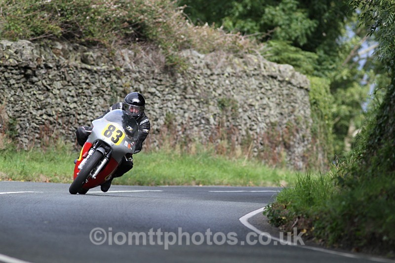 FOM_9489 - Bennetts 500cc Classic TT Race