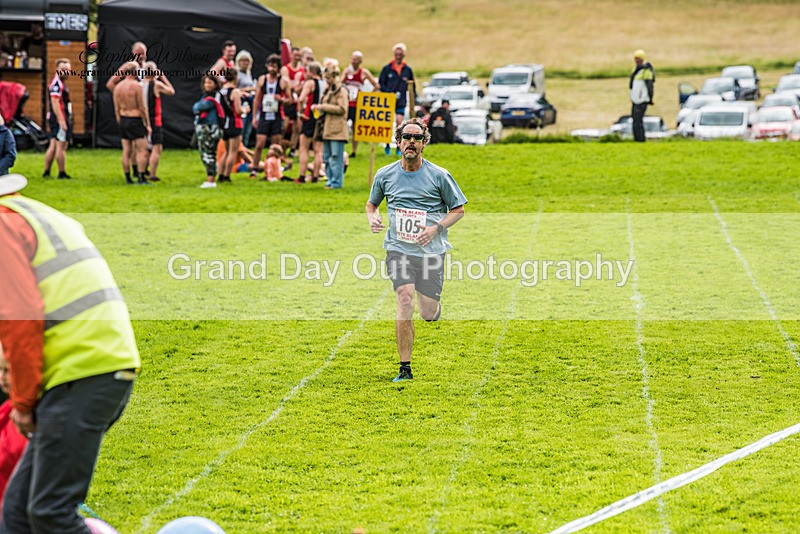Beetham-602 - Beetham Sports Fell Race Saturday 29th July 2023