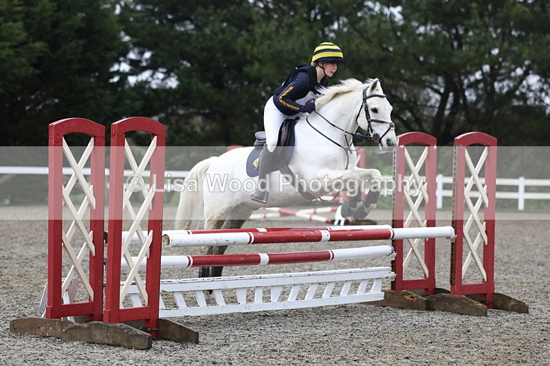 3E7A6882 - Class 2: 80cm Part 1