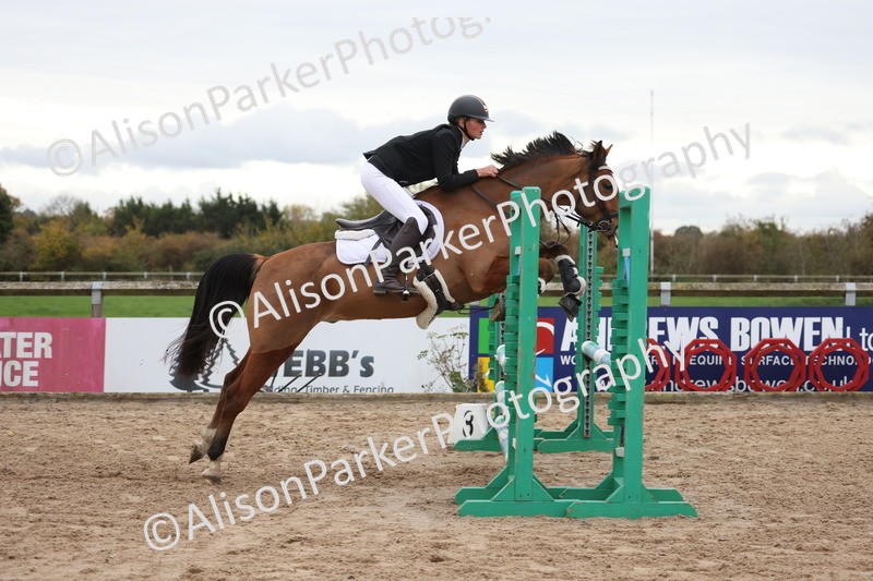 20251026-0823 - Class 3 - 80cm