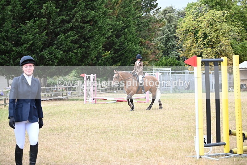 WJ6_7402 - Class 9 Tack and Turnout
