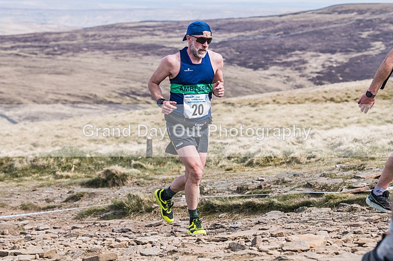 Pen-Y-Ghent-679 - The 3 Peaks Race Saturday 25th April 2026 - Pen Y Ghent