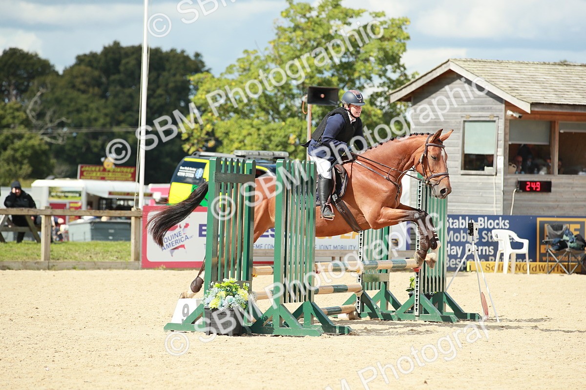 SBM_06086 - J29 Senior 65cm Championship
