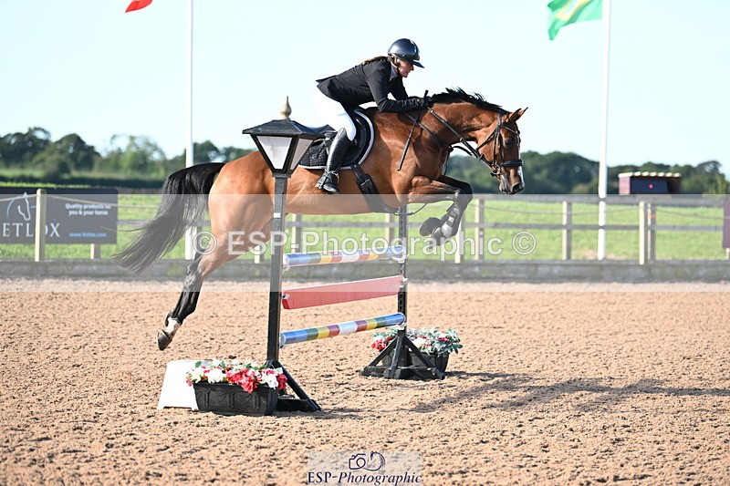 240913A-093350-03282 - Cls 13 Snr 1.05m & 1.10m Open