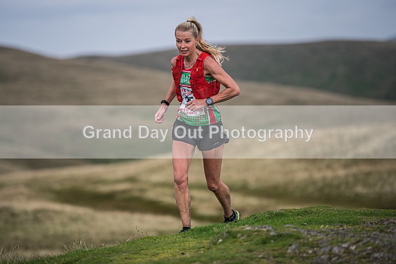 Sedbergh-761 - Sedbergh Hills Fell Race Sunday 18th August 2024