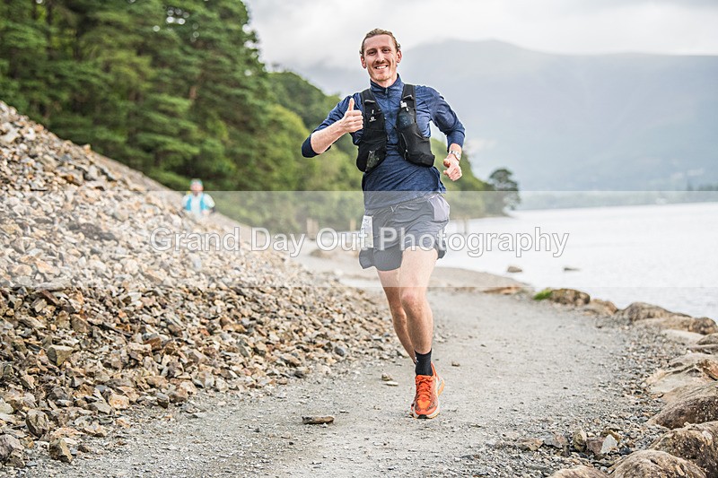 Scafell-36 - High Terrain Events Scafell Pike Trail Marathon Sunday 18th August 2024