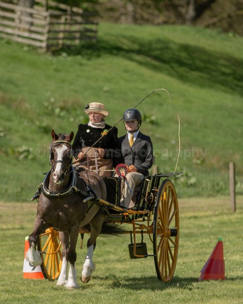 Attelage -749 - CIAT Glamis 2026