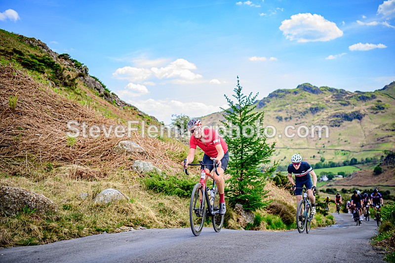 135358 - Blea Tarn Climb 13:00 - 14:00