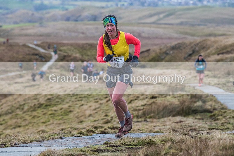 Nine Standards-221 - Nine Standards Fell Race Thursday 1st January 2026
