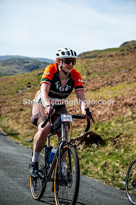 154131 - Hardknott Pass Camera 3 15.00-16.30