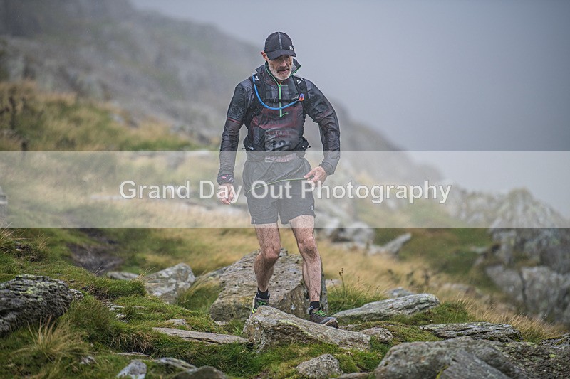 Turner-289 - Turner Landscape Fell Race Saturday 9th August 2025
