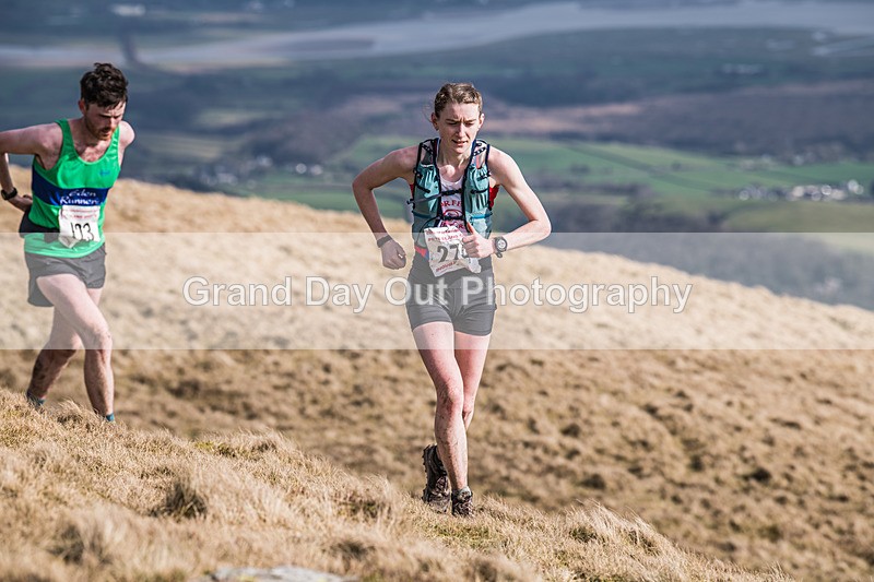 Black Combe-1450 - Black Combe Fell Race Saturday 7th March 2026