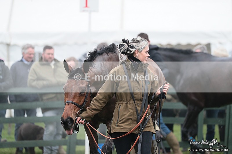 PtP 080326 235 - Pytchley with Woodland Point-to-Point Guilsborough 08/03/26