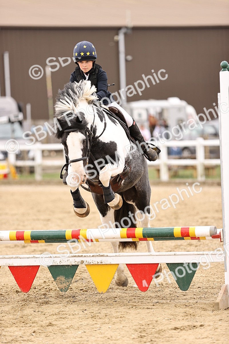 SBM_006846 - Class 1 - 70cm showjumping