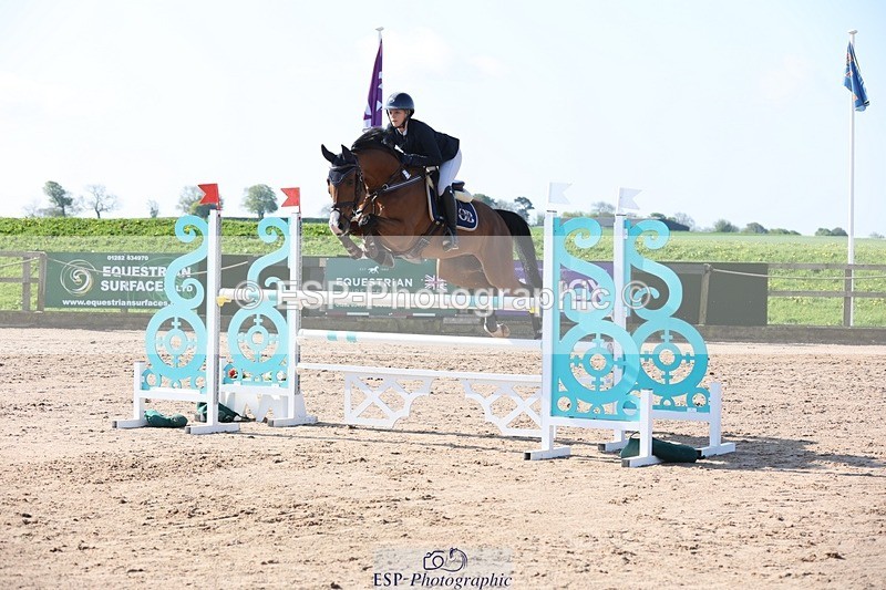 250427-093804-14972 - Cls 32 Young Horse 6yr old