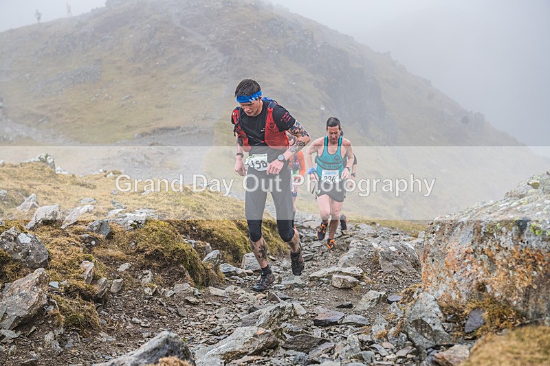TWA  Newlands-220 - Teenager With Altitude & Newlands Memorial Races Saturday 22nd April 2023