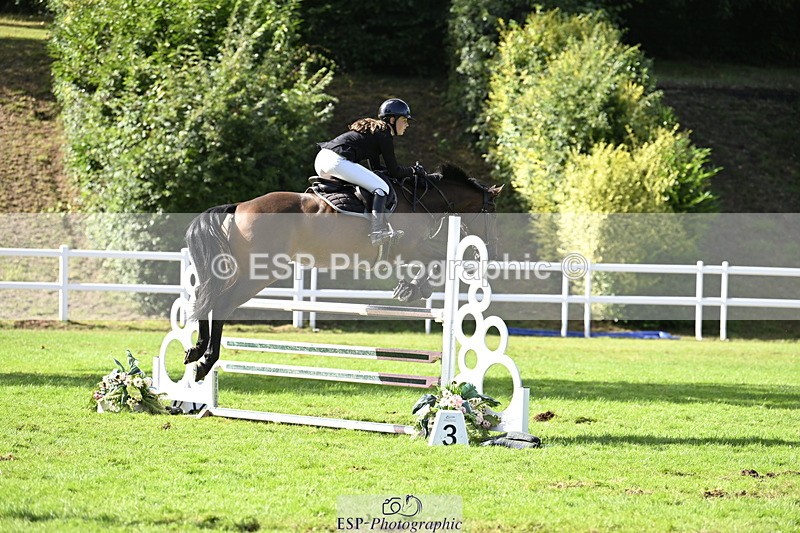 250831A-160436-10977 - Cls 39 Amateur 1.10m Grand Prix