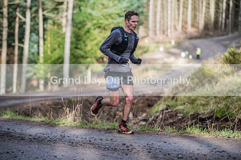 Glentress 21  10K-702 - High Terrain Events Glentress 21 & 10K Trail Races Saturday 16th November 2024