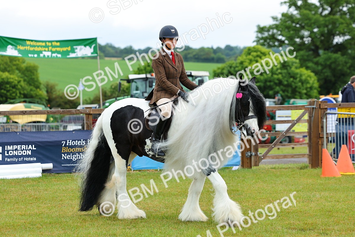 SBM_01099 - Class 1-4 - BSPA Ridden