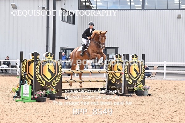 BPP_8549 - CLASS 19 SAT Senior 1.05m Open