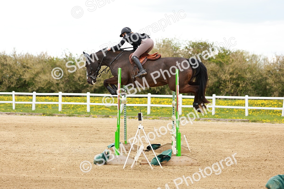 SBM_002776 - Class 6 - National 1.30 1.40m