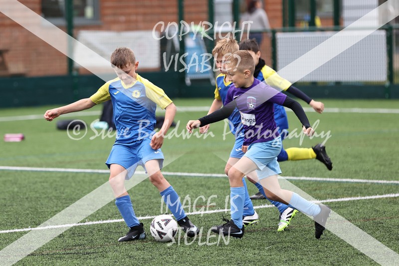 1DX30508 - Sat 6th U9 Boys