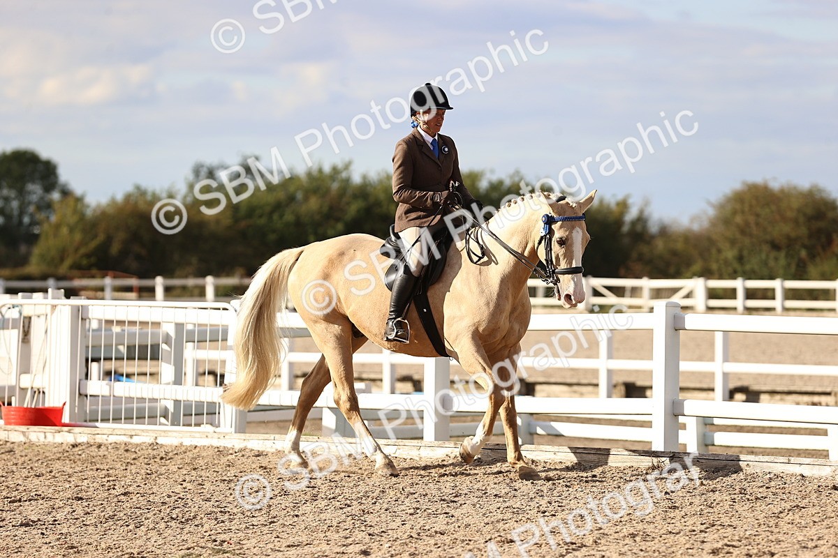 SBM_18311 - Class 423 - Equitation (best rider) Adult