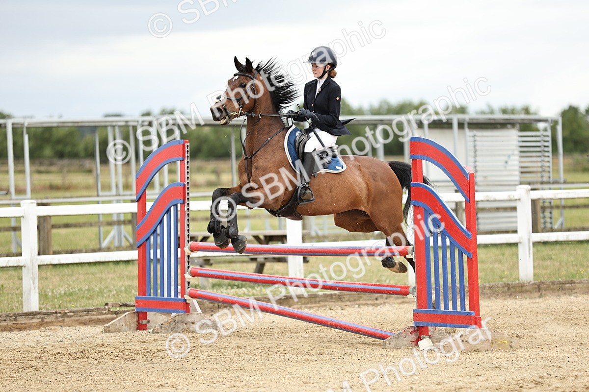 SBM_005877 - 90/100cm showjumping