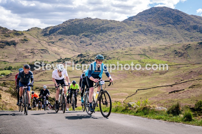 143042 - Blea Tarn Climb 14:00 - 15:00