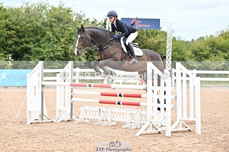 250820B-131917-00755 - Cls 4 Newcomers and 1.10m Open