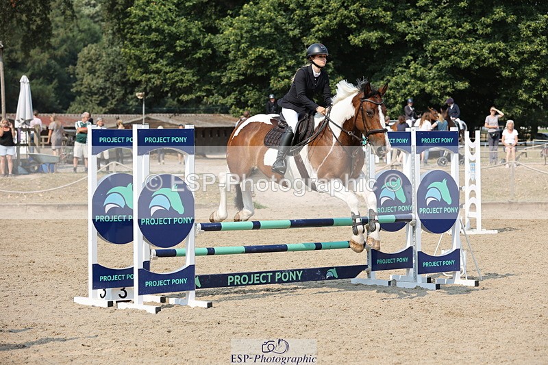 250816A-105054-00868 - Cls 3 Snr British Novice