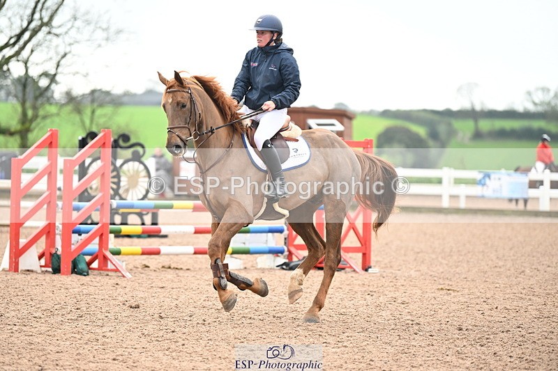 241023A-114230-00605 - Cls 1 British Novice and 90cm Open