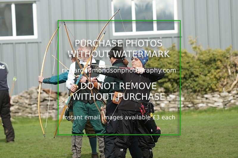 DSC09433 - Archery Tournament