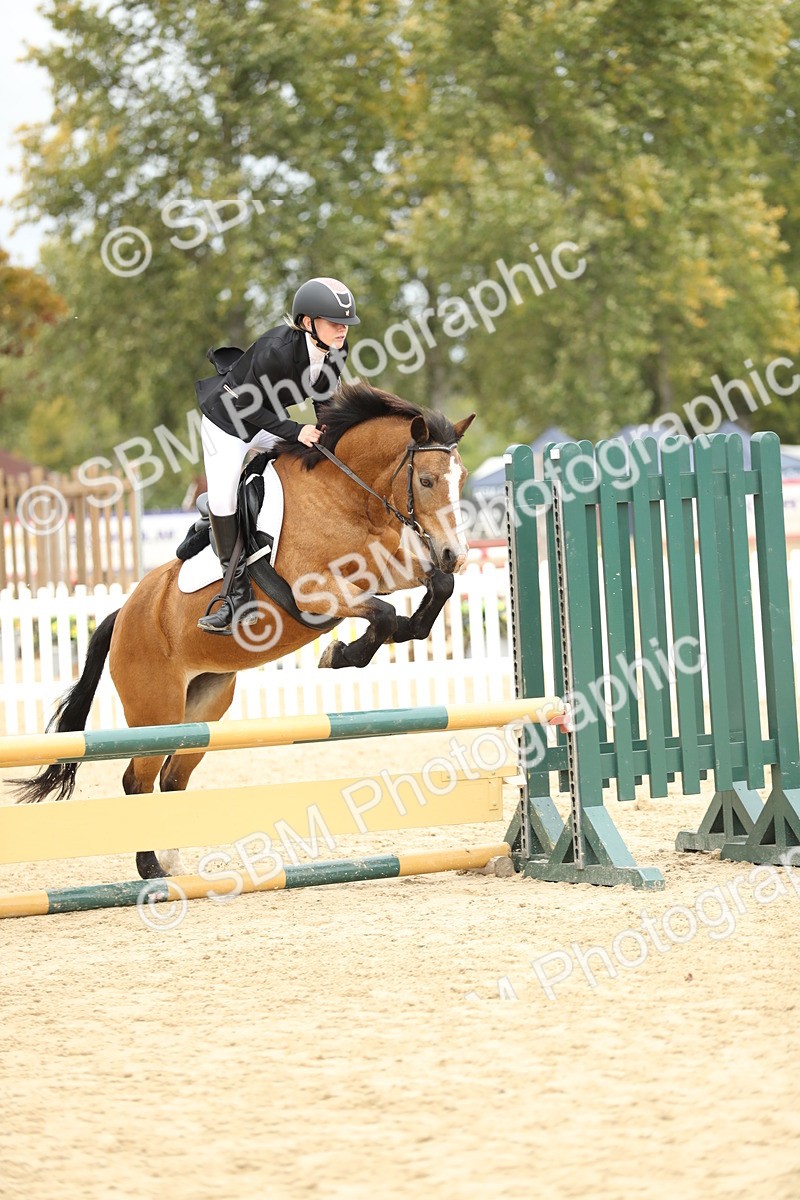 SBM_67638 - J15 - Junior Pony 70cm Championship