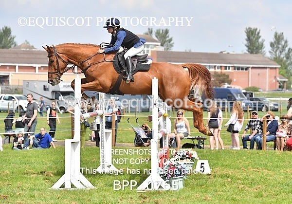 BPP_0765 - CLASS 4 B & C Championship Qualifier