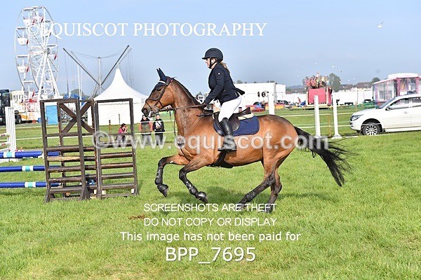 BPP_7695 - CLASS 6 Nisbets Fresh From The Farm & The Golf Inn 1.00m Amateur Championship