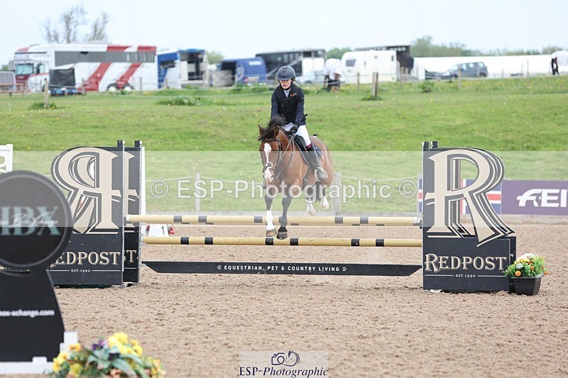 250503-105629-00392 - Cls 5 Pony Discovery and 90cm Open