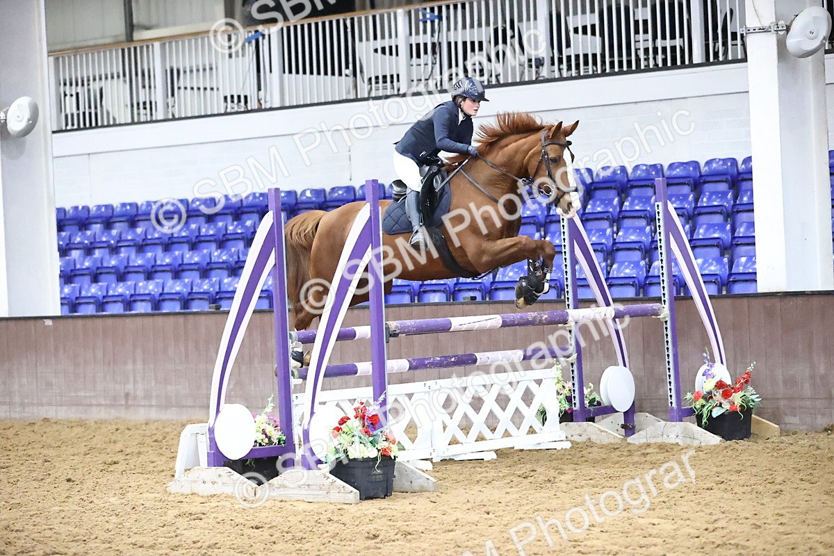 SBM_007558 - Class 19 - Senior Newcomers 1.10m