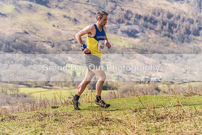 Elterwater-326 - Kendal Winter League Races Elterwater Sunday 24th March 2024