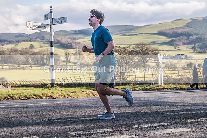 North Lakes-1251 - North Lakes 10K & Half Marathon Sunday 9th February 2025