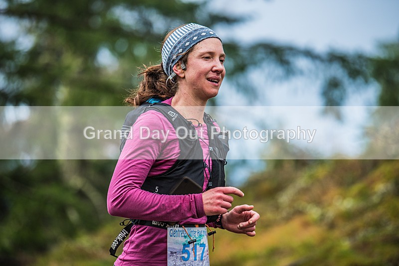 Glentress 21  10K-1515 - High Terrain Events Glentress 21 & 10K Trail Races Saturday 18th November 2023