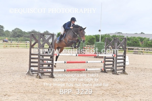 BPP_3229 - CLASS 4 Senior 1.05m Open