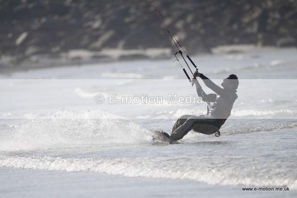 KS 290509 25 - Kite Surfing