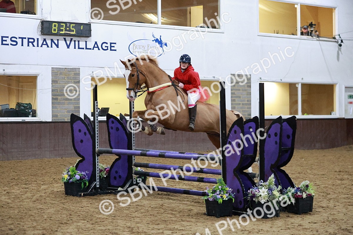 SBM_005884 - Bareback - Camera 1