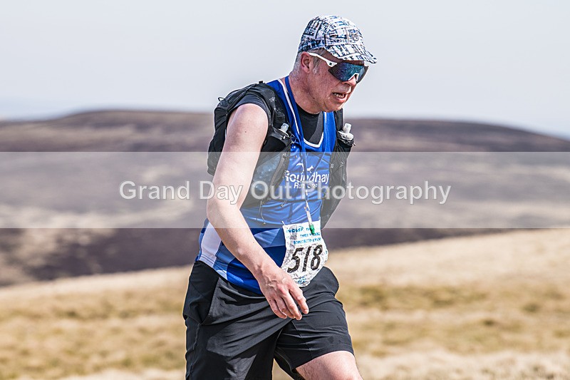 Pen-Y-Ghent-1457 - The 3 Peaks Race Saturday 25th April 2026 - Pen Y Ghent