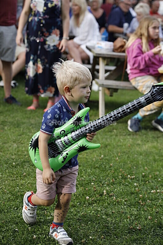  - Elmstock 2019..the people