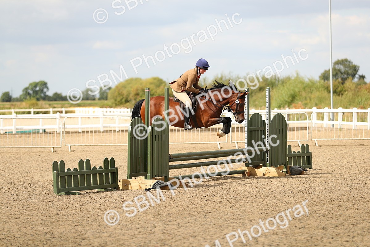 SBM_04848 - Class 47a Style & Performance 60cm (15-19)