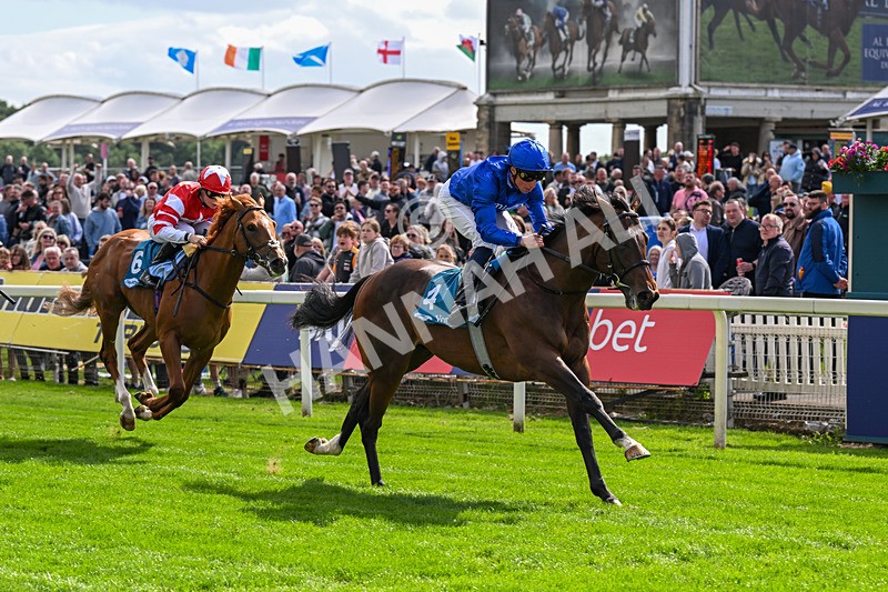 130626-Race 5-Inner City Blues-0594 - Race 5 16.15pm Tomahawk Restaurants Supporting Macmillan EBF Maiden Stakes